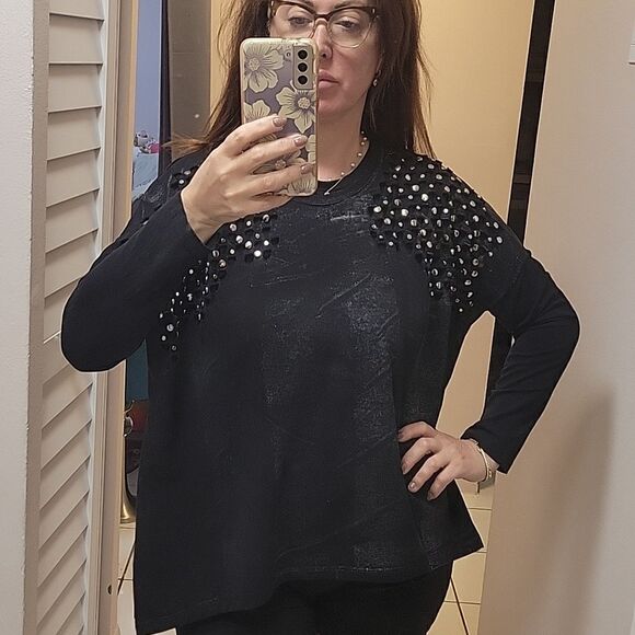 Sonesta long sleeve t- shirt - Picture 9 of 9